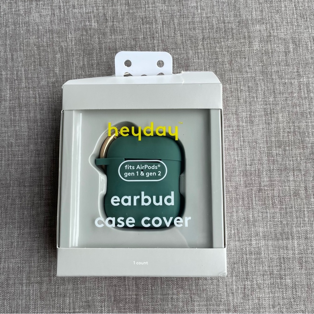 New Heyday AirPods Case Cover